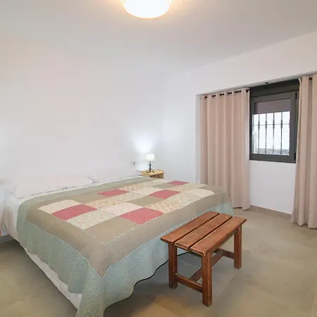 Apartment Mejorana I By Sierra Viva Navahermosa (Huelva)