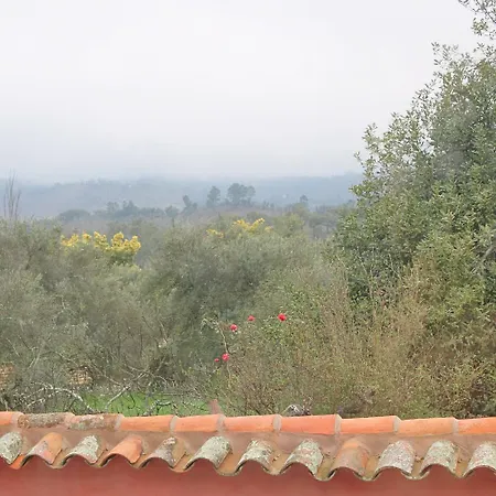 Mejorana I By Sierra Viva * Navahermosa (Huelva)