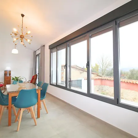 Mejorana I By Sierra Viva Apartment